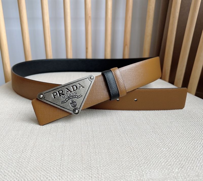 Prada Belts